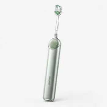 Cepillo de dientes eléctrico RANVOO PQ5 Pure Sonic Verde