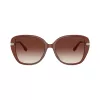 Gafas de sol para mujer Michael Kors MK2185BU35481 Dark Tortoise Brown Gradient 56/17/140 mm