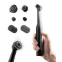 HOTO Wand batería spin-scrubber kit Ultimate 12 piezas QWQJA07 (HOE0021GL)