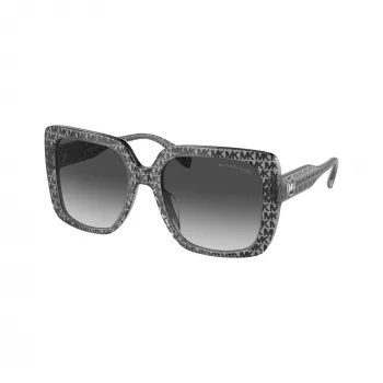 Michael Kors gafas de sol mujer Dark Tortoise Butterfly MK2183U39588G (55/18/140 mm)