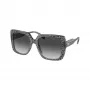 Michael Kors gafas de sol mujer Dark Tortoise Butterfly MK2183U39588G (55/18/140 mm)