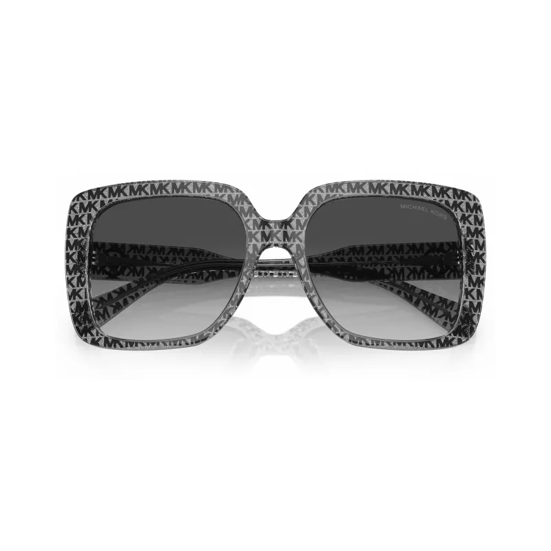 Michael Kors gafas de sol mujer Dark Tortoise Butterfly MK2183U39588G (55/18/140 mm)