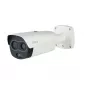 DAHUA TPC-BF2221P-B7F8 cámara bullet de red térmica y óptica