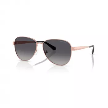 Michael Kors gafas de sol mujer MK1160-1108T3 Dark Tortoise marrón degradado 59/14/145 mm