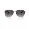 Michael Kors gafas de sol mujer MK1160-1108T3 Dark Tortoise marrón degradado 59/14/145 mm