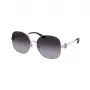 Tory Burch TY6112-32748G gafas de sol mujer, montura Dark Havanna, lentes degradadas marrones, 56/16/140 mm