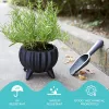 Polymaker filamento ASA – 1,75 mm, 1 kg, natural – resistente a UV, intemperie y calor PF01006
