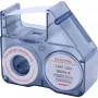 NIIMBOT cinta de transferencia térmica carbon blanco para N1 (1EH00025601)