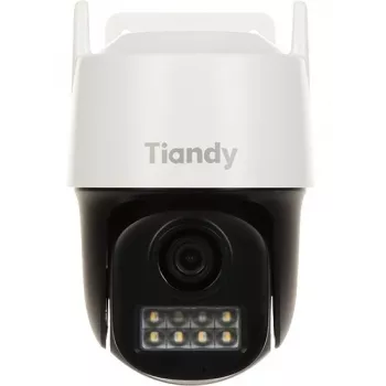 OUTDOOR EDGE cámara IP PTZ exterior TC-H333N 4mm