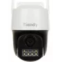 OUTDOOR EDGE cámara IP PTZ exterior TC-H333N 4mm