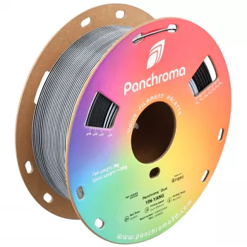 Polymaker Panchroma Dual Special PLA (CA09002) – 1,75 mm, 1 kg, multicolor