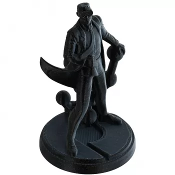 Polymaker Panchroma Dual Special PLA (CA09002) – 1,75 mm, 1 kg, multicolor