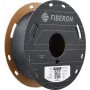 Polymaker Fiberon PPS-CF10 filamento (FM01001) – 1,75 mm, 500 g, negro