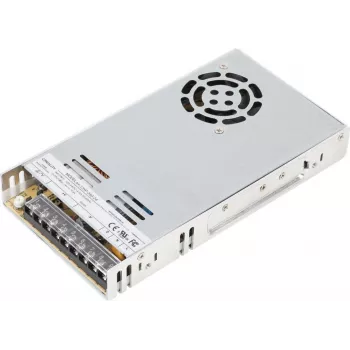 Creality K2 Plus fuente de alimentación CHP-350-24 350W 24V 14,6A conmutada 4004170014