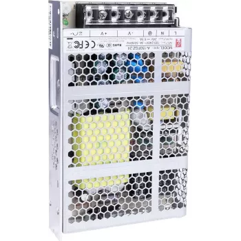 Creality 350W 24V fuente de alimentación conmutada para impresora 3D (3102030182)