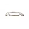 Kramer Electronics C-USB/AAE-3 cable alargador USB 2.0, conector macho USB-A a conector hembra USB-A, 0,9 m, blanco 96-02121003