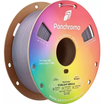 Polymaker Panchroma PLA Starlight 1,75mm 1kg filamento CA02020