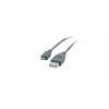 Kramer cable USB 2.0 conector macho A a conector macho Micro-B - 4,6 m 96-02156015