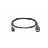 Kramer cable USB 2.0 conector macho A a conector macho Micro-B - 4,6 m 96-02156015