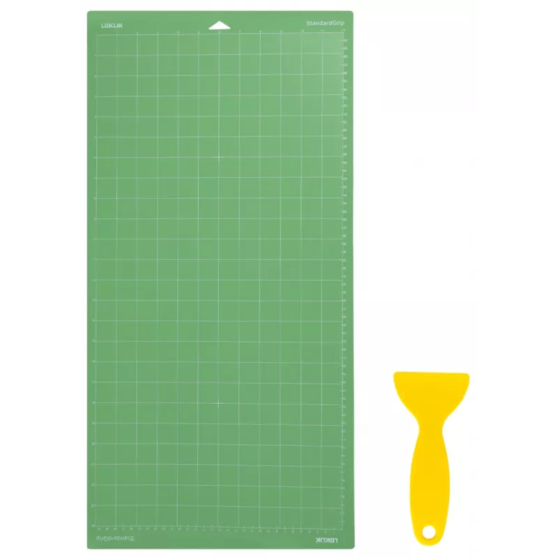 LOKLiK base de corte Standard Grip pack de 3 33x66 cm verde SG-GJ-0026-US-L-B2B