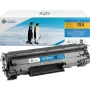 G&G cartucho de tóner XL compatible con HP 78A / Canon 726 (14178)