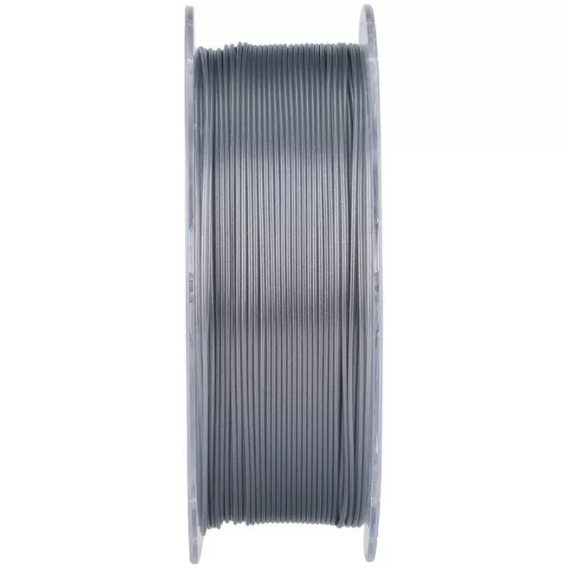 Creality Hyper PLA RFID Stardust Grey filamento para impresora 3D, 1,75 mm, 1 kg