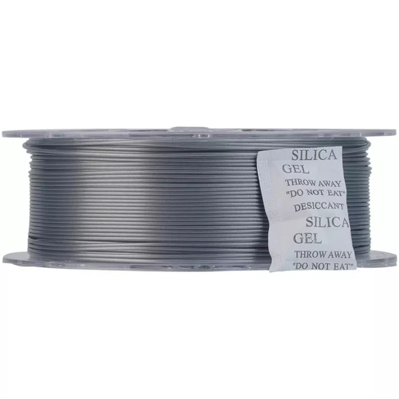 Creality Hyper PLA RFID Stardust Grey filamento para impresora 3D, 1,75 mm, 1 kg
