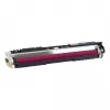 G&G cartucho de tóner magenta compatible para HP 130A / CF353A (17072)