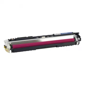 G&G cartucho de tóner magenta compatible para HP 130A / CF353A (17072)