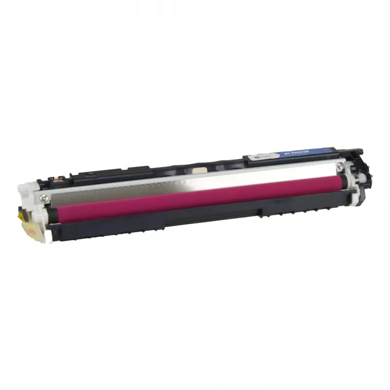 G&G cartucho de tóner magenta compatible para HP 130A / CF353A (17072)