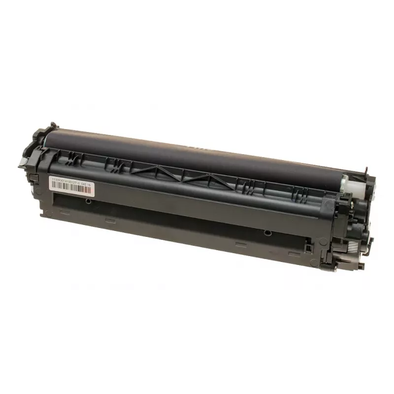 G&G cartucho de tóner compatible para HP 125A/128A/131A (negro, 1600 páginas) 14317