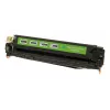 G&G cartucho de tóner compatible para HP 125A/128A/131A (negro, 1600 páginas) 14317