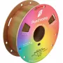 Filamento para impresora 3D Polymaker Panchroma PLA 1,75mm Gradient Silk Earth 1kg (CA03038)