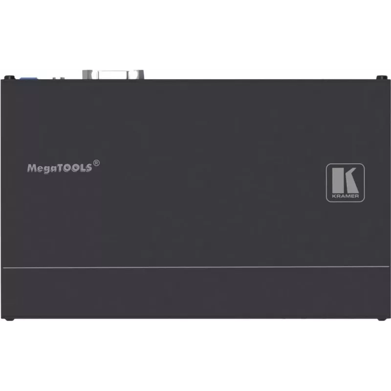Transmisor Kramer MegaTOOLS TP-780T HDBaseT para HDMI, audio e IR hasta 70 m