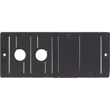 Inserto de entrada de cables Kramer T-4INSERT (60-100199)