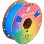 Filamento PLA para impresora 3D Polymaker Panchroma, 1,75 mm, 1 kg, Azure Blue (CA19024)