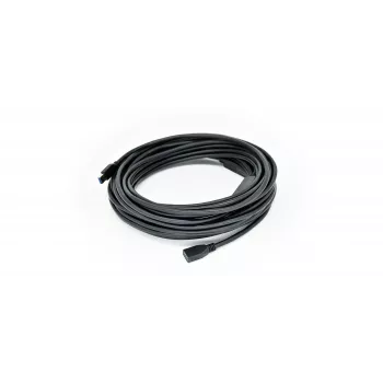 Kramer CA-USB3/AAE-15 Cable alargador activo USB 3.0, 4,6 m, negro 96-0216015