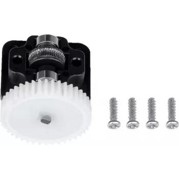 Creality K2 Plus CFS Hub Polea de desvío 4004120026