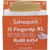SÖHNGEN Salvequick Elastic Apósitos para dedos – 15 uds. 1009454
