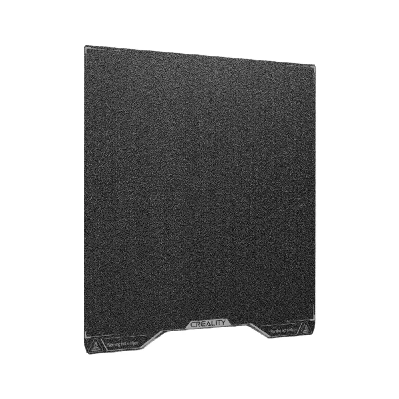 Kit de placa de impresión PEI DS Creality HI 280×265 4004090150