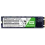 WD Green PC SSD WDS240G1G0B - SSD interna de 240GB M.2 2280 SATA III