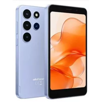 Ulefone Note 22 3GB/32GB Dual SIM 4G LTE Smartphone 6,52