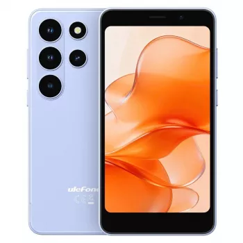 Ulefone Note 22 3GB/32GB Dual SIM 4G LTE Smartphone 6,52