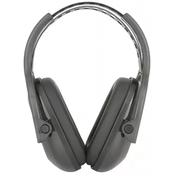 Orejeras pasivas Honeywell Howard Leight VS100D VeriShield 26 dB negro/rojo 1035196-VS