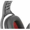 Orejeras pasivas Honeywell Howard Leight VS100D VeriShield 26 dB negro/rojo 1035196-VS