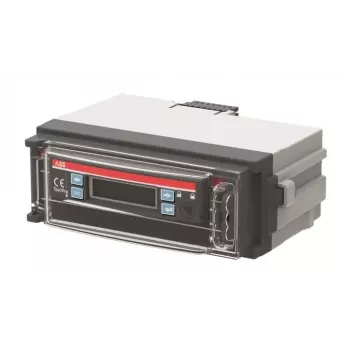 Extensión de contacto ABB XR-00 50mm 3 polos (1SEP102127R0001)