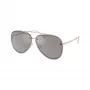 Gafas de sol de mujer Michael Kors MK114718936G5 doradas mariposa 59/13/140 mm
