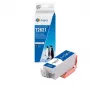 G&G cartucho de tinta negro XL compatible con Epson 26XL (T2621, C13T26214012) - 14657