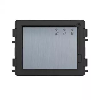 Busch-Jaeger módulo de entrada de audio A251381A-S-03 para Busch-AudioWorld® (2TMA220160X0008)