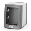 TORK servilletero Fastfold N4 271800 gris aluminio metal